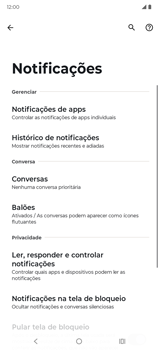 Motorola Android 15 Motorola Android 15