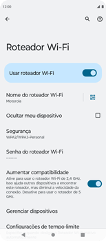 Motorola Android 13 Motorola Android 13