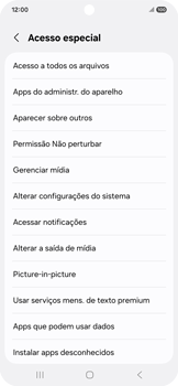 Samsung Android 15 Samsung Android 15