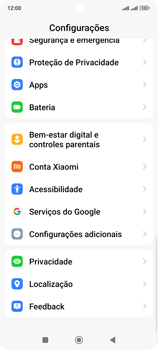 Xiaomi Android 16 Xiaomi Android 16