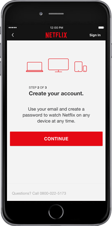3 Melhores aplicativos para fazer pagamento Netflix