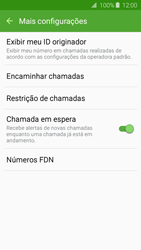 O celular não faz chamadas - Samsung Galaxy J2 Duos - Passo 21