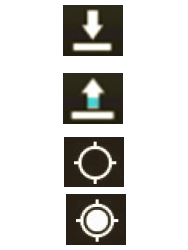 Explicação dos ícones - LG L20 - Passo 9