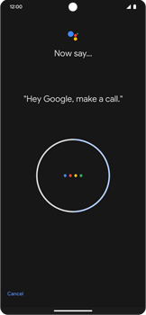 Hello! Google Home now makes calls