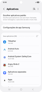 Samsung Android 15 Samsung Android 15