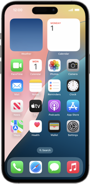 why can t i install apps on my iphone 15
