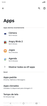 Motorola Android 16 Motorola Android 16