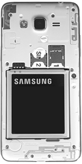 Samsung Galaxy J2 Prime