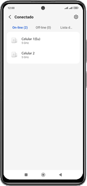 ZTE G5TS