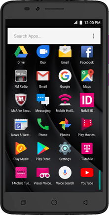 Download and install DIGITS app | DIGITS app | Android | T-Mobile Support