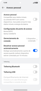 Oppo Android 15 Oppo Android 15