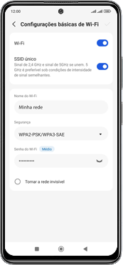 ZTE G5TS