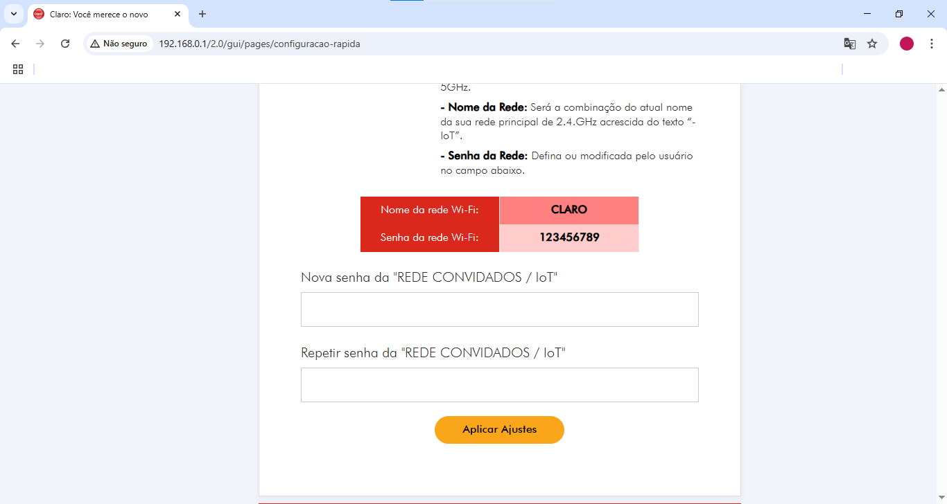 Sagemcom F@ST 3896