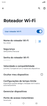 Motorola Android 16 Motorola Android 16