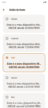 Motorola Android 16 Motorola Android 16