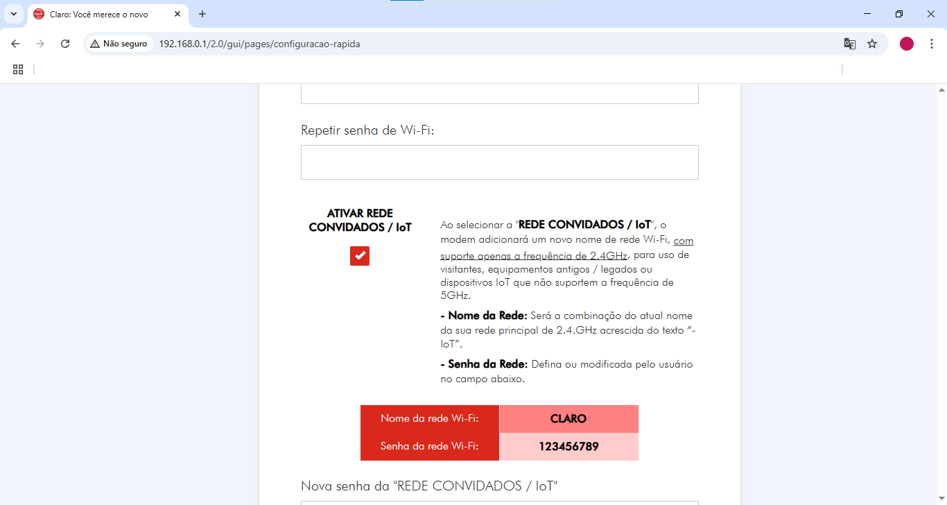 Sagemcom F@ST 3896