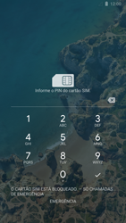 Como configurar pela primeira vez - Google Pixel 2 - Passo 3