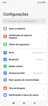 Xiaomi Android 15 Xiaomi Android 15