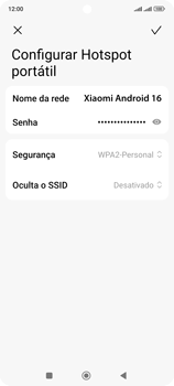 Xiaomi Android 16 Xiaomi Android 16