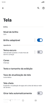 Motorola Android 16 Motorola Android 16