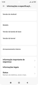 Xiaomi Android 15 Xiaomi Android 15
