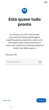 Motorola Android 15 Motorola Android 15