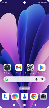 Xiaomi Android 16 Xiaomi Android 16