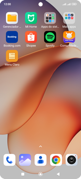 Xiaomi Android 15 Xiaomi Android 15