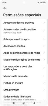 Xiaomi Android 16 Xiaomi Android 16