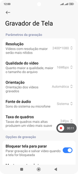 Xiaomi Android 15 Xiaomi Android 15