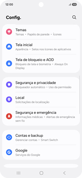 Samsung Android 15 Samsung Android 15