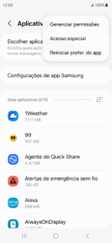 Samsung Samsung Android 14