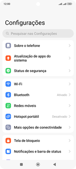 Xiaomi Android 15 Xiaomi Android 15