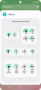 Samsung Android 15 Samsung Android 15