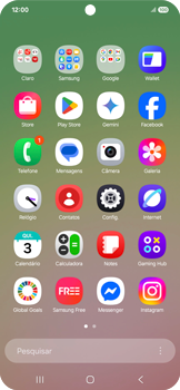 Samsung Android 15 Samsung Android 15