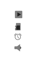 Explicação dos ícones - Motorola Moto G (1ª Geração) - Passo 27