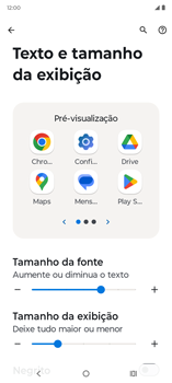 Motorola Android 16 Motorola Android 16