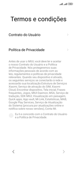 Xiaomi Android 15 Xiaomi Android 15