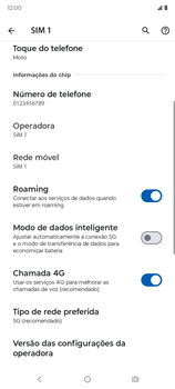 Motorola Android 15 Motorola Android 15