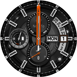 GPS | Turn on/off GPS | Galaxy Watch 46mm (Sport) - Sunrise help