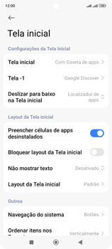 Xiaomi Android 15 Xiaomi Android 15