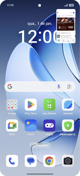 Oppo Android 15 Oppo Android 15