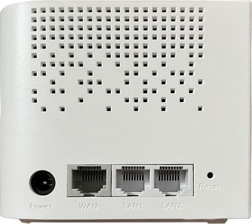 ZTE H196A