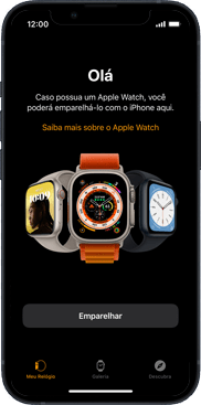 Apple Watch Series 9