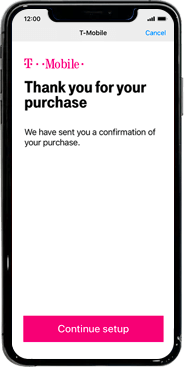 Add apple watch to my t store mobile plan