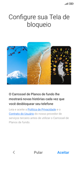 Xiaomi Android 16 Xiaomi Android 16
