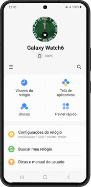 Samsung Galaxy Watch 6