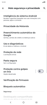 Motorola Android 16 Motorola Android 16
