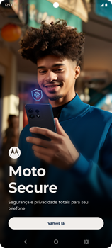Motorola Android 15 Motorola Android 15
