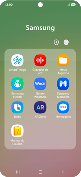Samsung Android 15 Samsung Android 15